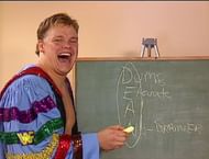 Dean Douglas